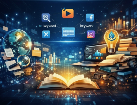 blueflamepublishingblog com