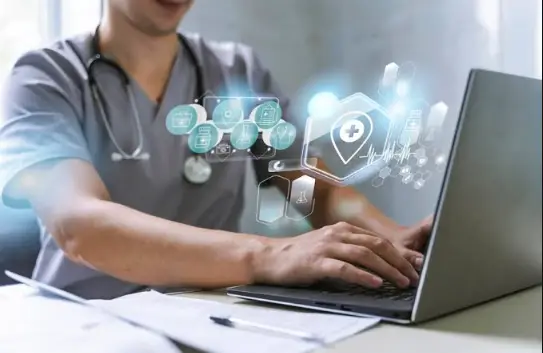 How Technology Is Driving Innovation in Healthcare Services