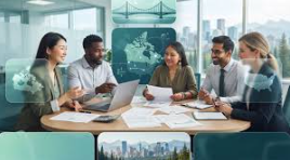 Cross-Border Tax Services in Toronto: The Annual Filing Cycle for U.S. Citizens
